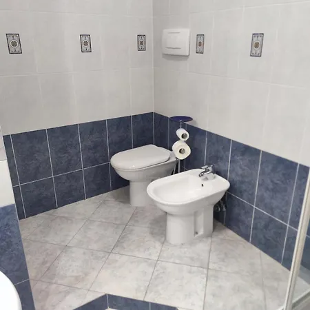 Appartamento Harry Potter *