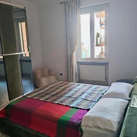 Harry Potter Appartamento