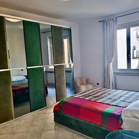 Appartamento Harry Potter