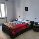 Harry Potter Apartman Rapallo