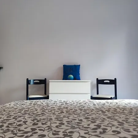 Harry Potter Appartement Rapallo