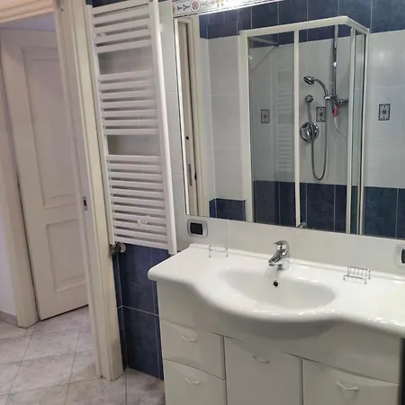 Apartment Harry Potter Rapallo