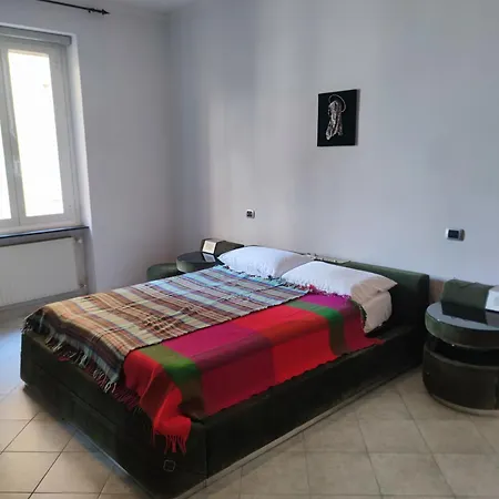 Harry Potter Apartment Rapallo