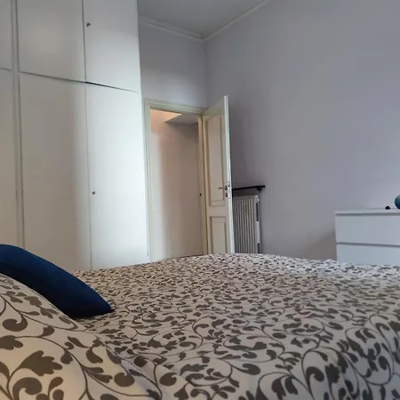 Appartement Harry Potter Rapallo