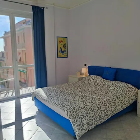 Appartement Harry Potter Rapallo