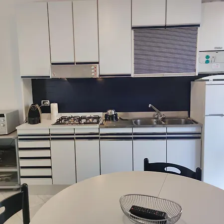Apartment Harry Potter Rapallo