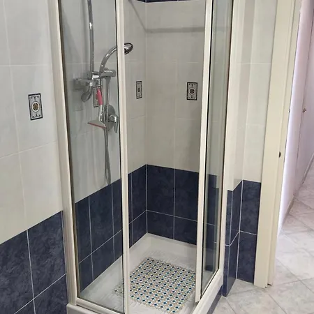 Harry Potter Appartement