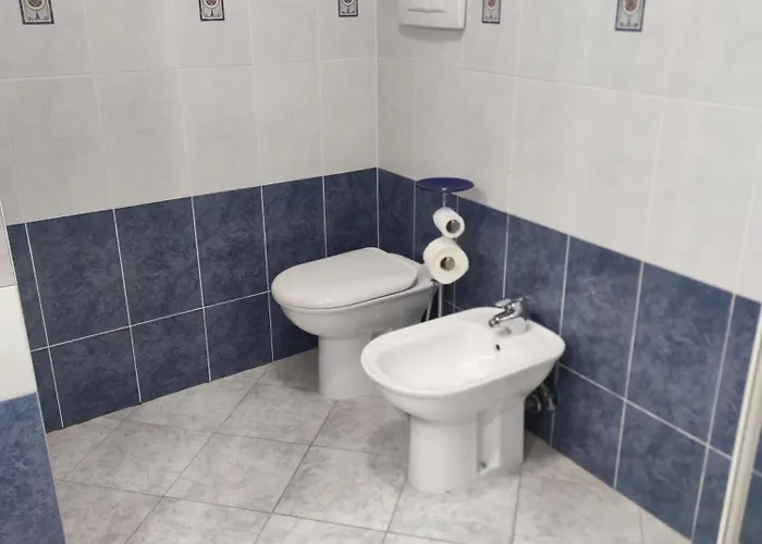 Lejlighed Harry Potter *