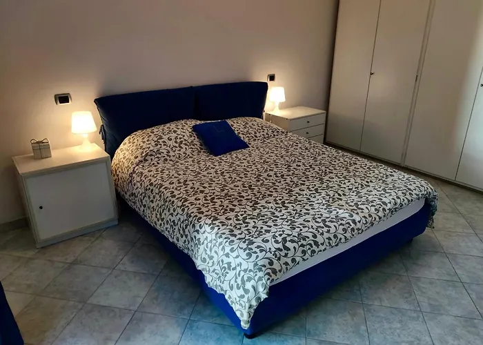 Lejlighed Harry Potter *