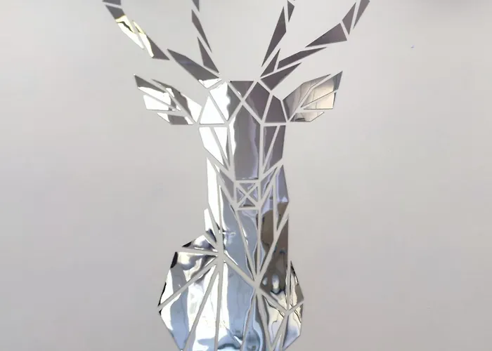 Harry Potter Lejlighed